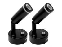 Are RV LED Lights the Ultimate Upgrade for Your Motorhome?