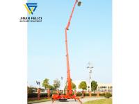 What Makes a Mobile Aerial Work Platform the Best Choice for Height Access?