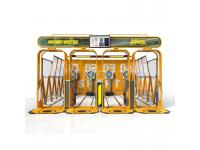 Safety Guidelines for Arcade Gaming Machines