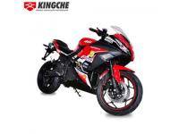 Is an Electric Motorcycle the Future of Personal Transportation?