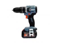 How to Drill Into Concrete?