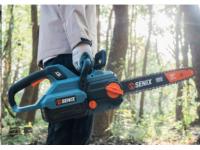 How to Choose the Right Battery-Powered Chainsaw？