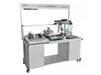 Mechatronics Training Equipment: Empowering the Future of Technical Education