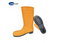 Are PVC Safety Boots Really Worth It?