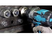 5 Reasons to Upgrade from Hydraulic to Cordless Impact Wrenches