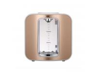 What are the types of Water Dispenser?