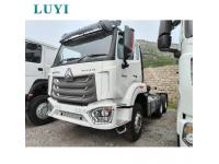 Is the HOWO NX Trailer the Best Choice for Heavy-Duty Hauling?