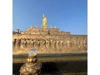 What Makes Bronze Relief Sculpture So Captivating?