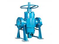 Characteristics and Application of Flat Gate Valve