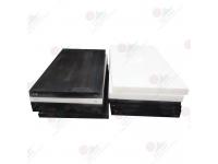 Why Are POM Sheets the Ideal Choice for High-Performance Applications?