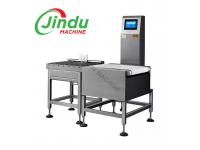 What Are the Different Types of Checkweighers?