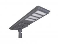 Why Should You Choose an All-In-One Solar Street Light?