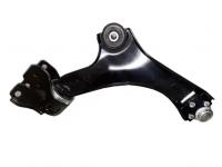 A Comprehensive Guide to Vehicle Control Arms