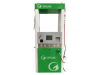 Why Is Choosing the Right CNG Dispenser So Important?