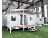 Are Prefab Homes the Future of Affordable and Flexible Living?