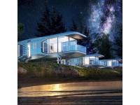 Is a Capsule House the Future of Affordable and Flexible Living?