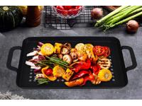 Which is Better Cast Iron or Carbon Steel Griddles?