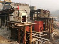 How to choose jaw crusher and common troubleshooting