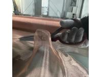 Is Copper Woven Wire Mesh the Best Material for Your Filtration or Decorative Needs?