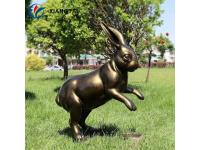 Why Are Bronze Statues Still So Popular Today?