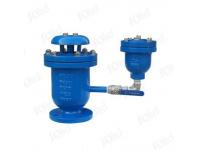 What Makes a Triple Function Air Valve Essential for Modern Pipelines?