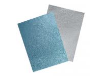 What Are the Benefits of Aluminium Embossing Foil?