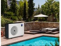 The Future of Swimming Pool Heat Pumps