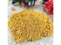 Is Iron Oxide Pigment the Best Choice for Your Coloring Needs?