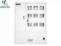 What is Low Voltage Switchgear?