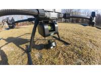 Is a Custom Drone Winch the Missing Piece in Your Aerial Operations?