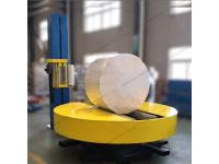 Are Reel Wrappers the Key to Efficient and Secure Industrial Packaging?