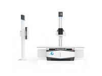 Comprehensive Guide to Digital X-ray Radiography System