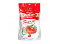 What Factors Influence the Quality of Tomato Paste Bags?