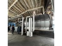 How an Oil Sludge Treatment Plant Solves Industrial Waste Challenges