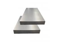 Cold Rolled Steel Sheet