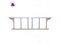 Choosing the Right Replacement Bed Parts for Medical Facilities