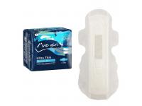 Which Brand of Sanitary Napkin Is Best?