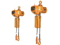 Troubleshooting and Maintenance Guide for Chain Hoists:Core Manual to Ensure Safety and Efficiency in Lifting Operations