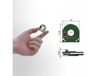 Why Choose an Absolute Value Encoder Over a Traditional Encoder?