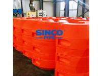Why Are HDPE Dredging Pipe Floaters Essential for Marine and Dredging Projects?