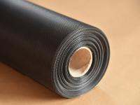 What are the benefits of epoxy-coated stainless steel wire mesh?