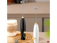 How Can a House Milk Frother Transform Your Coffee?