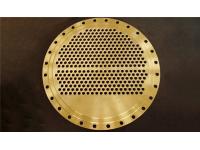 Role of Baffle Plates in Pressure Vessel Applications