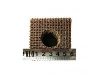 Characteristics and Applications of Silicon Carbide Ceramic Foam