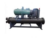 How Much Do You Know About Water-cooled Chillers?