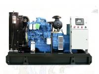 Is the Yuchai Diesel Generator Set the Right Choice for Your Power Needs