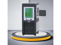 Top 7 Large Closed Laser Marking Machines for Industrial Precision in 2025