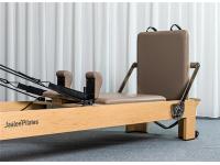 Top 10 Benefits of Using a Pilates Reformer for Full-Body Fitness