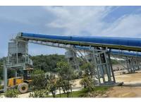 Fully Sealed Belt Conveyor