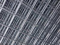 Welded Wire Mesh Panels